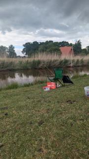 Ferienwohnung Am Deich, 86004 - 5