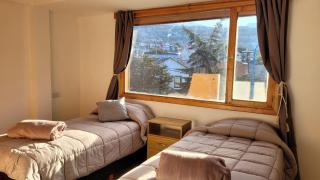 Bright Apartment with Beagle Channel View Central Location - Ushuaia - 3