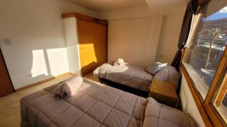 Bright Apartment with Beagle Channel View Central Location - Ushuaia - 2