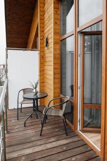 Golden park Apartments - Uman - 1