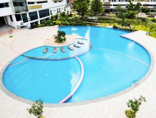 Room in Guest room - Peaceful Retreat in Cebu City - Guest Room with Balcony - Cebu City - 6