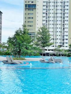 Room in Guest room - Peaceful Retreat in Cebu City - Guest Room with Balcony - Cebu City - 7