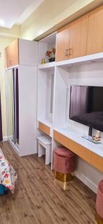 Room in Guest room - Peaceful Retreat in Cebu City - Guest Room with Balcony - Cebu City - 2