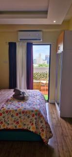 Room in Guest room - Peaceful Retreat in Cebu City - Guest Room with Balcony - Cebu City - 3