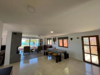 Penthouse with breathtaking views - 1