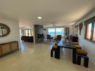Penthouse with breathtaking views - 2