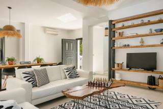 Lourdas Hideaway - Cefalônia - 1