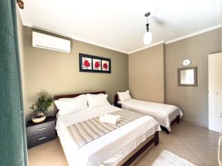 LunaSol seaside Apartments - Durrës - 4