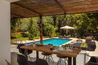 Lourdas Hideaway - Cefalônia - 8