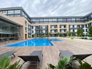 Embassy Gardens Apartment - Accra - 0