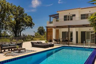 Lourdas Hideaway - Cefalônia - 9