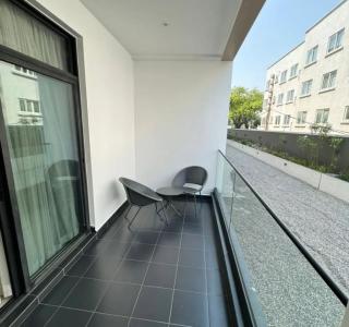 Embassy Gardens Apartment - Accra - 4