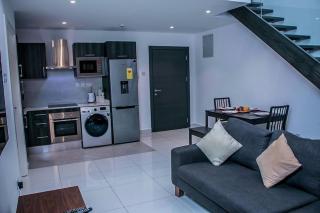 Embassy Gardens Apartment - Accra - 2
