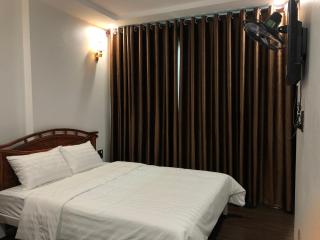 Đại Nam Hotel - Dong Anh - 4