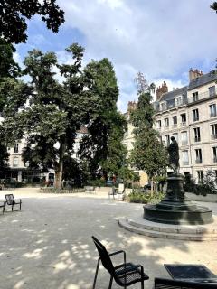 La Maison Générale - Besançon - 2