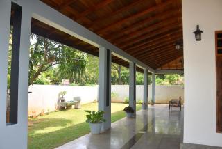 Bawana Luxury Bungalow - Anuradhapura - 7