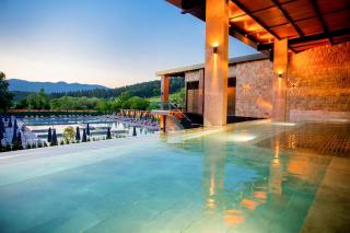 Grand Hotel Therme - Banya - 8