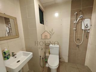 Houno By Bremo ITCC - Peach - 3