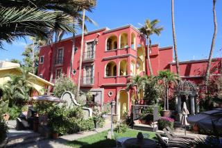 Collection O Casa Bella Hotel Boutique, Cabo San Lucas - Cabo San Lucas - 0