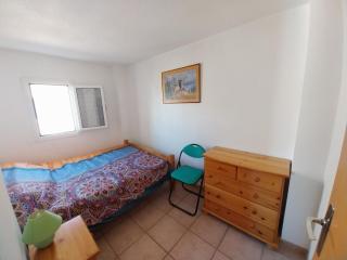 Pavillon T3, 4 couchages, Le Clos St Christophe, Narbonne Plage - 1