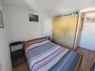 Pavillon T3, 4 couchages, Le Clos St Christophe, Narbonne Plage - 3