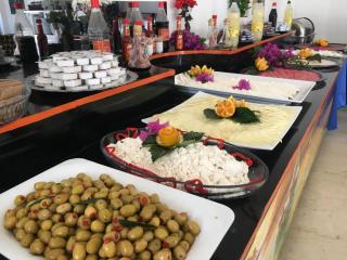 Salinas Beach Hotel Bodrum-Boutique Concept - Gümbet - 9