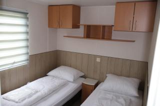 Chalet "CLARA " - Sint Annaland - 6