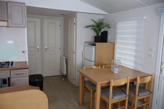 Chalet "CLARA " - Sint Annaland - 7