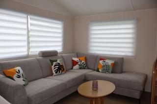 Chalet "CLARA " - Sint Annaland - 9