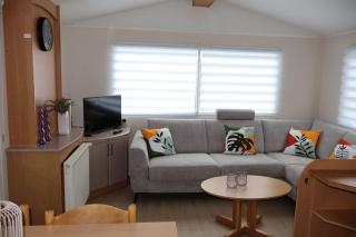 Chalet "CLARA " - Sint Annaland - 5