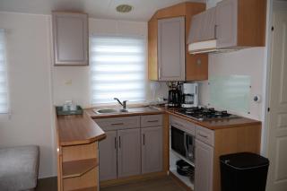 Chalet "CLARA " - Sint Annaland - 4