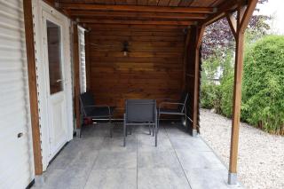 Chalet "CLARA " - Sint Annaland - 3