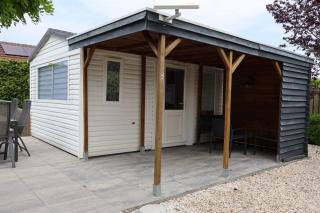 Chalet "CLARA " - Sint Annaland - 2