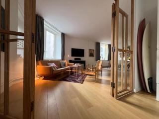 Penthouse by the city center - Copenaghen - 0