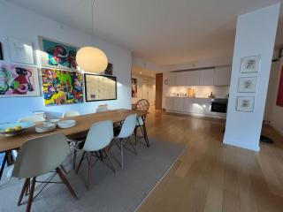 Penthouse by the city center - Copenaghen - 9