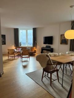 Penthouse by the city center - Copenaghen - 7