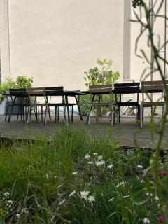 Penthouse by the city center - Copenaghen - 5