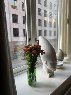 Penthouse by the city center - Copenaghen - 4