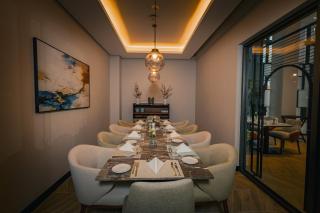 First Grand Hotel فندق فيرست جراند - Dammam - 1