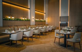 First Grand Hotel فندق فيرست جراند - Dammam - 3