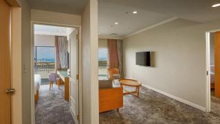 ANA Crowne Plaza Resort Okinawa Uruma Hills By IHG - Uruma - 9
