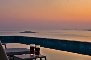 Lyxos Hotel - 4