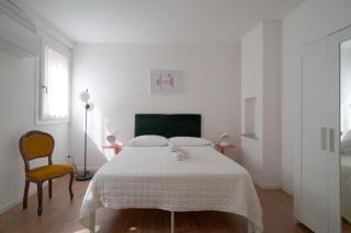 Apartment with court center Venice Historical Center - Venezia - 4
