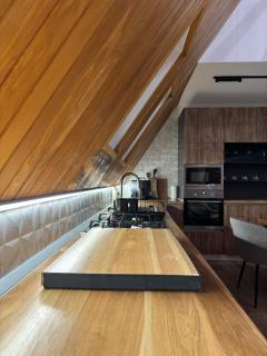 AVA Chalet - Comarnic - 1