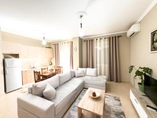 LunaSol seaside Apartments - Durrës - 5