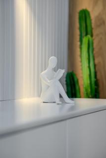The Casa Lumo Studio by BlueCloud holidays - Sharjah - 5