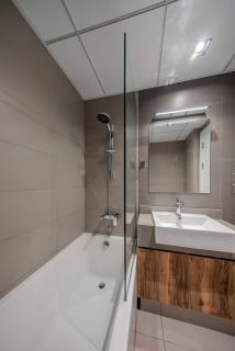 The Casa Lumo Studio by BlueCloud holidays - Sharjah - 4