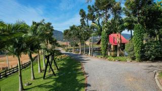 Luana Ranch - - 2