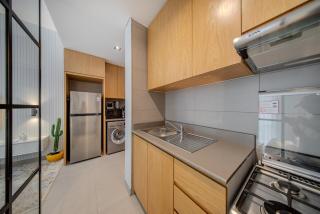 The Casa Lumo Studio by BlueCloud holidays - Sharjah - 3