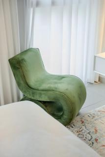The Casa Lumo Studio by BlueCloud holidays - Sharjah - 2